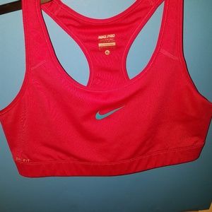 Nike Bra's